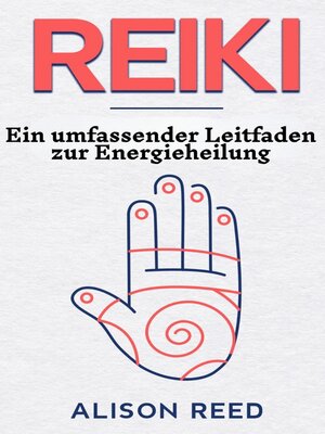 cover image of Reiki